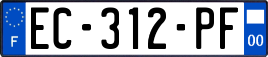 EC-312-PF