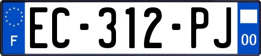 EC-312-PJ