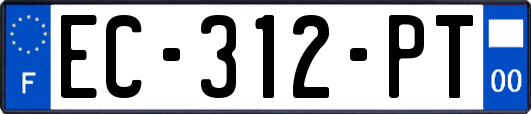 EC-312-PT