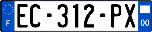 EC-312-PX