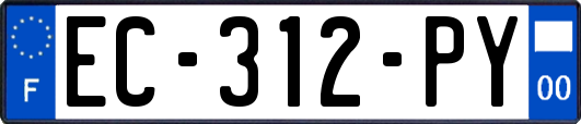EC-312-PY