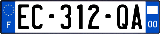EC-312-QA