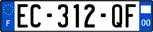 EC-312-QF