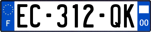 EC-312-QK