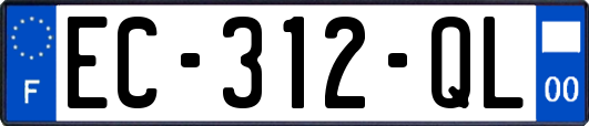 EC-312-QL