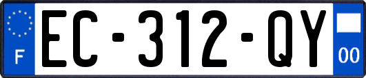EC-312-QY