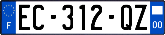 EC-312-QZ