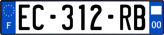 EC-312-RB