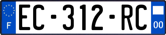 EC-312-RC