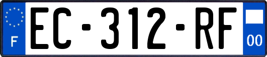 EC-312-RF