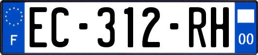 EC-312-RH