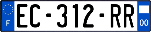EC-312-RR