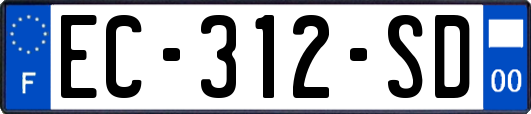 EC-312-SD
