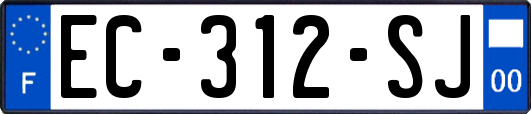 EC-312-SJ