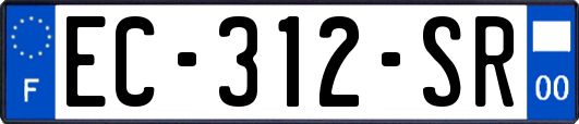 EC-312-SR