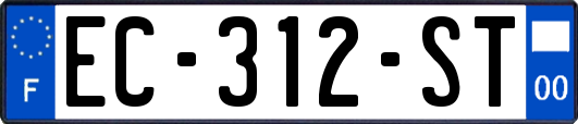 EC-312-ST