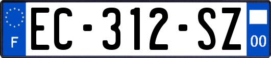 EC-312-SZ