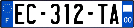 EC-312-TA