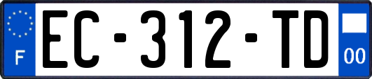EC-312-TD