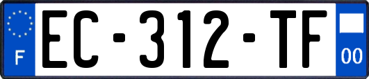 EC-312-TF