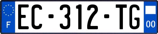 EC-312-TG