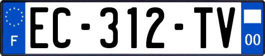 EC-312-TV