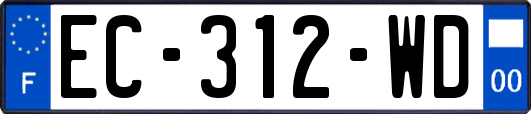 EC-312-WD