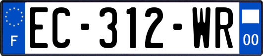 EC-312-WR
