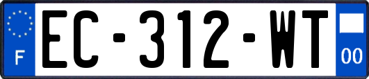 EC-312-WT