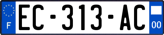 EC-313-AC