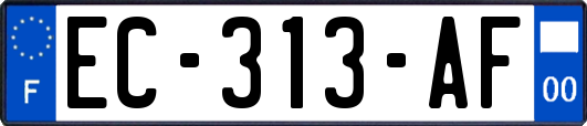 EC-313-AF