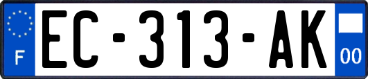 EC-313-AK