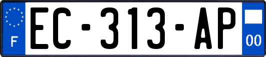 EC-313-AP