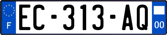 EC-313-AQ