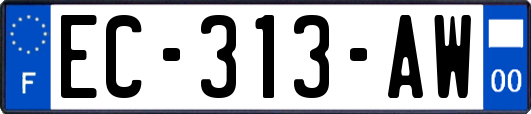 EC-313-AW