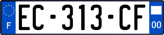 EC-313-CF