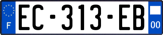 EC-313-EB