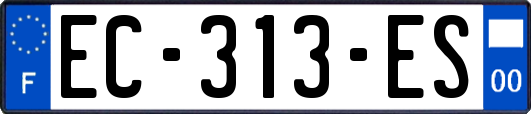 EC-313-ES