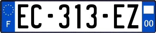 EC-313-EZ