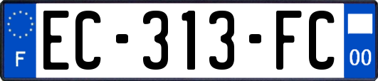 EC-313-FC