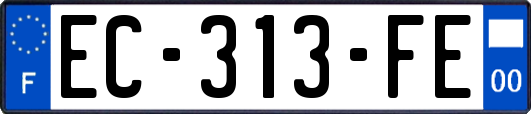 EC-313-FE