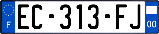 EC-313-FJ