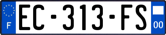 EC-313-FS