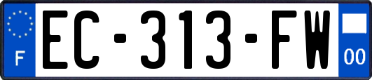 EC-313-FW
