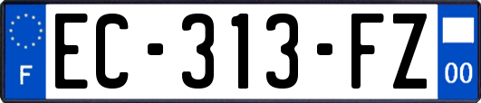 EC-313-FZ
