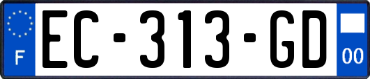 EC-313-GD