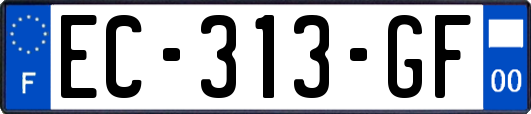 EC-313-GF