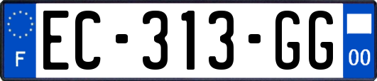 EC-313-GG