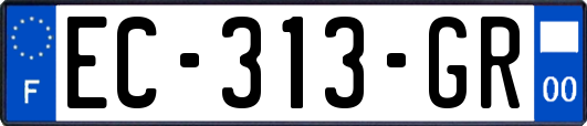 EC-313-GR