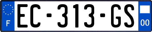 EC-313-GS